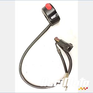 Commodo (droit) TRIUMPH SPEED TRIPLE 1050 