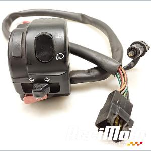 Commodo (gauche) TRIUMPH SPEED TRIPLE 1050 