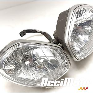 Phare (optique avant) TRIUMPH SPEED TRIPLE 1050 