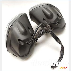 Phare (optique avant) TRIUMPH SPEED TRIPLE 1050 