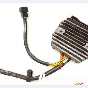 Régulateur de tension  TRIUMPH SPEED TRIPLE 1050 