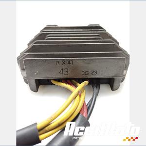 Régulateur de tension  TRIUMPH SPEED TRIPLE 1050 