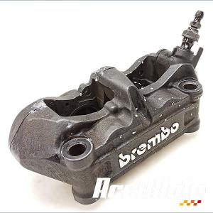 &eacute;trier de frein avant (droit) TRIUMPH SPEED TRIPLE 1050 