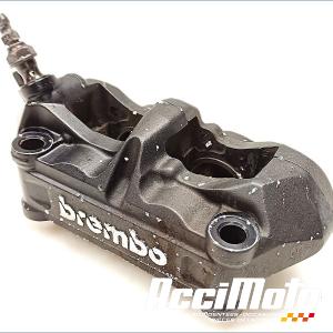 Front brake caliper (left side) TRIUMPH SPEED TRIPLE 1050 