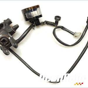 Ma&icirc;tre cylindre de frein avant TRIUMPH SPEED TRIPLE 1050 