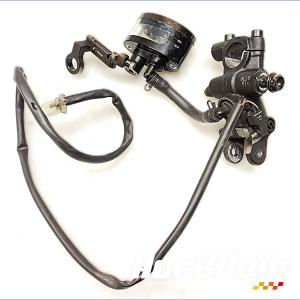 Maître cylindre de frein avant TRIUMPH SPEED TRIPLE 1050 