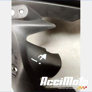 écope de radiateur (gauche) TRIUMPH SPEED TRIPLE 1050 