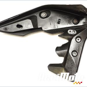 écope de radiateur (gauche) TRIUMPH SPEED TRIPLE 1050 