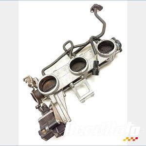 Corps de papillon (injection) TRIUMPH SPEED TRIPLE 1050 