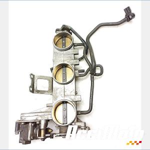 Corps de papillon (injection) TRIUMPH SPEED TRIPLE 1050 