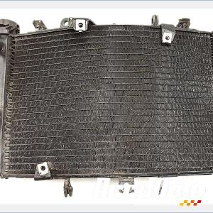 Radiateur de refroidissement TRIUMPH SPEED TRIPLE 1050 