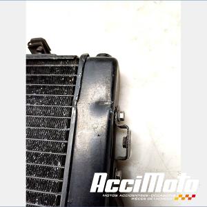 Radiateur de refroidissement TRIUMPH SPEED TRIPLE 1050 