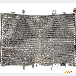 Radiateur de refroidissement TRIUMPH SPEED TRIPLE 1050 