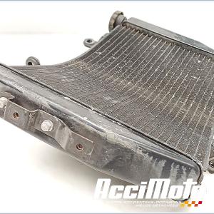 Radiateur de refroidissement TRIUMPH SPEED TRIPLE 1050 