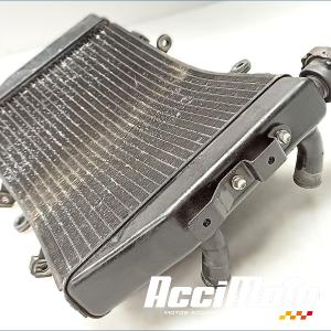 Radiateur de refroidissement TRIUMPH SPEED TRIPLE 1050 