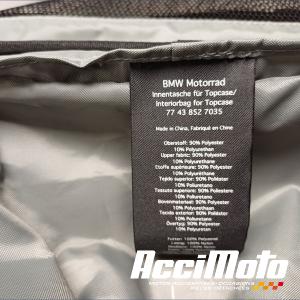 SAC INTERIEUR DE TOP CASE BMW C600 SPORT