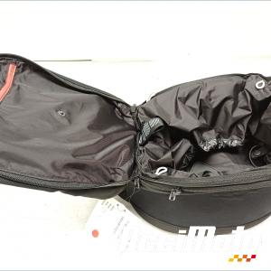 Sacoche de reservoir BMW R1200 R
