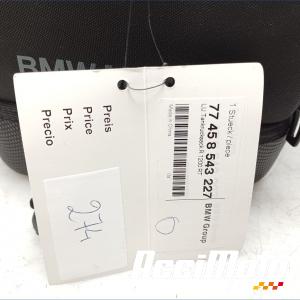 Sacoche de reservoir BMW R1200 RT