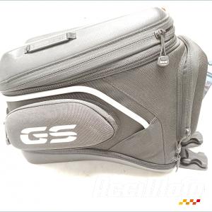 Sacoche de reservoir BMW F750 GS