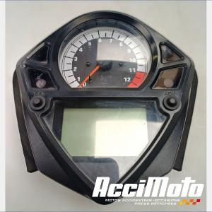 Compteur (tableau de bord) SUZUKI SV 650S