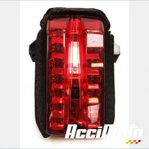 Feu arri&egrave;re SUZUKI SV 650S