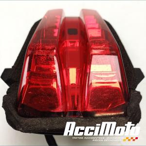 Feu arrière SUZUKI SV 650S