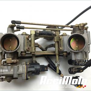 Rampe d'injection (moteur) SUZUKI SV 650S