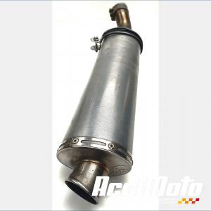 Silencieux (adaptable) SUZUKI SV 650S