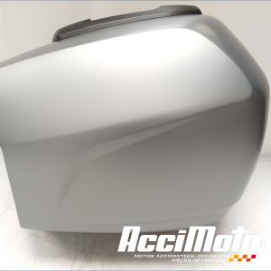 Valise droite BMW S1000 XR