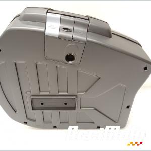 Valise droite BMW S1000 XR