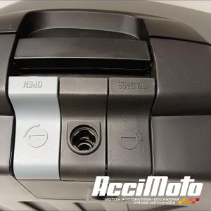 Valise droite BMW S1000 XR