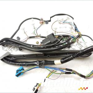 Compteur (tableau de bord) BMW K1200 GT