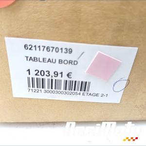 Compteur (tableau de bord) BMW K1200 GT