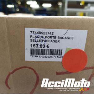 SUPPORT FIXATION TOP CASE BMW R1200 GS