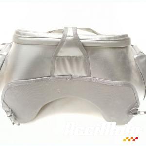 SACOCHE SIEGE PASSAGER BMW S1000 RR