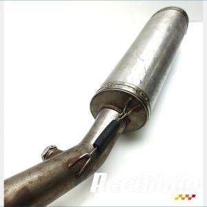 Ligne d'échappement complète YAMAHA TMAX XP530