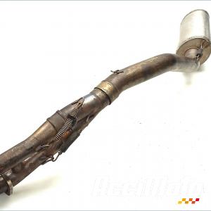 Ligne d'échappement complète YAMAHA TMAX XP530