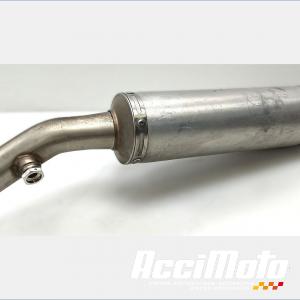 Ligne d'échappement complète YAMAHA TMAX XP530