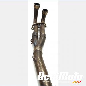 Ligne d'échappement complète YAMAHA TMAX XP530