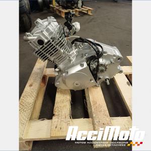 Moteur MASH SEVENTY FIVE 125