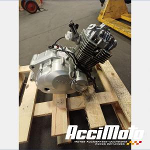 Moteur MASH SEVENTY FIVE 125