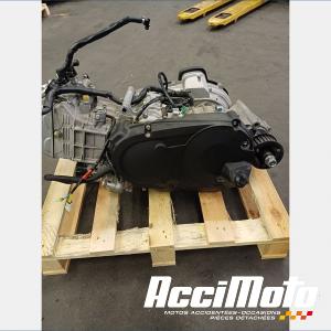 Moteur KYMCO AK 550