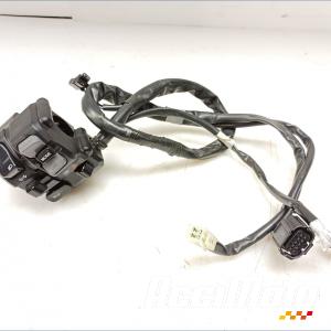 Commodo (gauche) YAMAHA R1 YZF1000