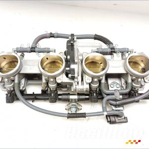 Rampe d'injection (moteur) YAMAHA R1 YZF1000