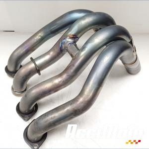 Collecteur d'échappement YAMAHA R1 YZF1000