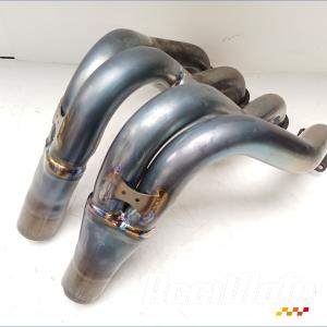 Collecteur d'échappement YAMAHA R1 YZF1000