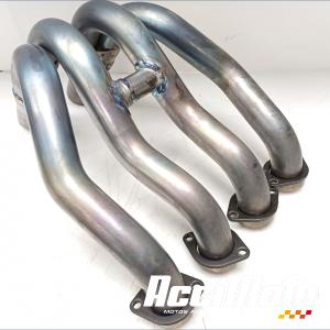 Collecteur d'échappement YAMAHA R1 YZF1000