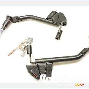 Top block KAWASAKI Z 650