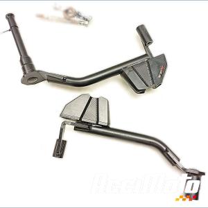 Top block KAWASAKI Z 650