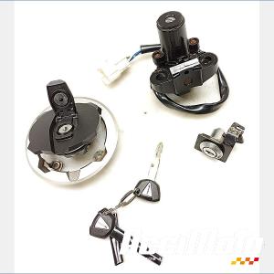 Kit neiman (jeu de serrure) KAWASAKI Z 650